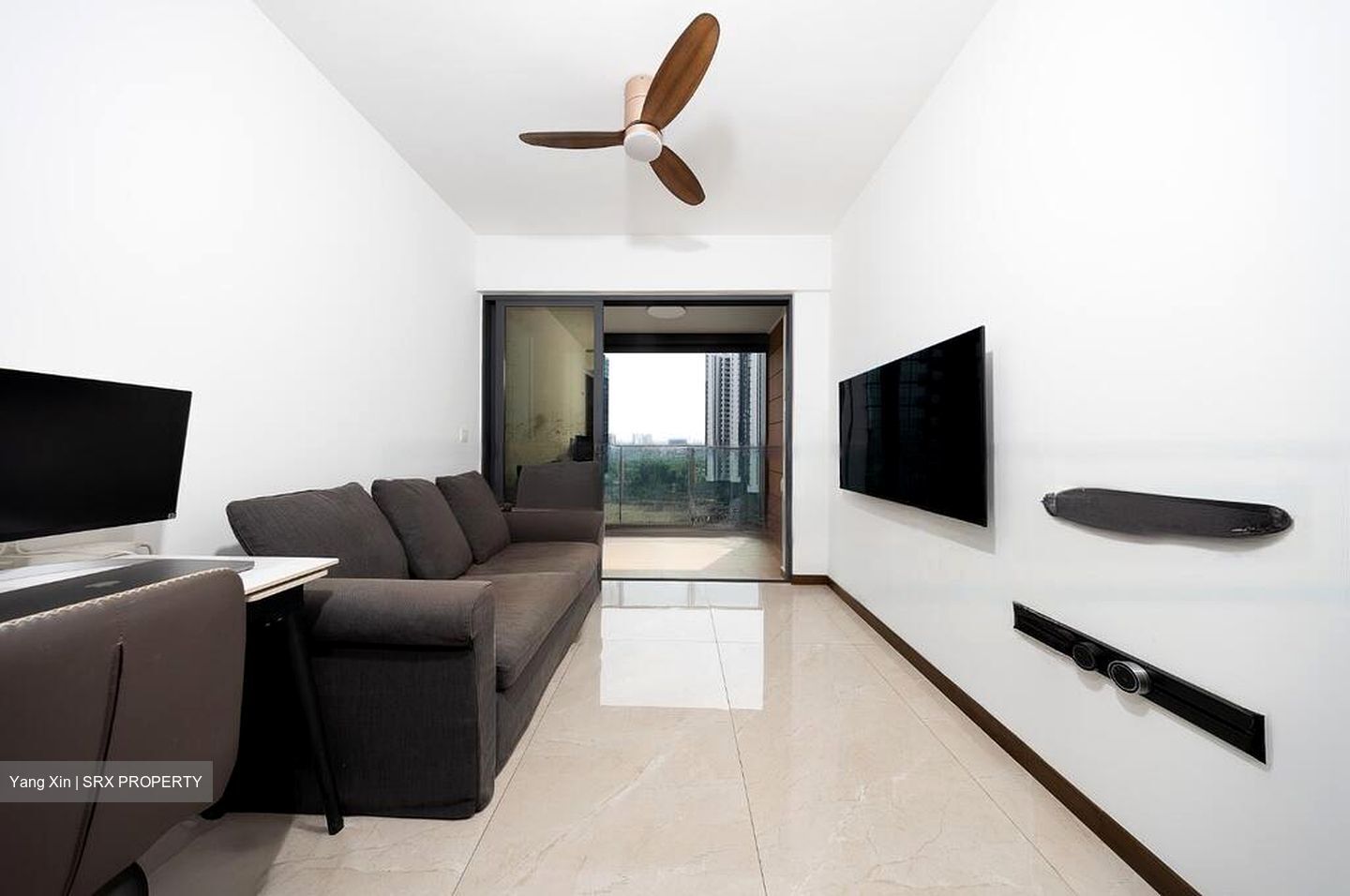 Normanton Park (D5), Apartment #452079581